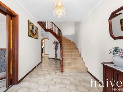 146 CEDRIC STREET, Stirling WA 6021