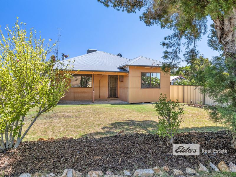 11532 South Western Highway, Wokalup