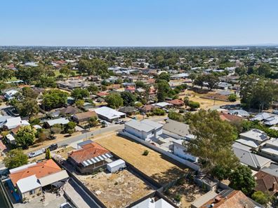 10 Kennerly Street, Cloverdale WA 6105