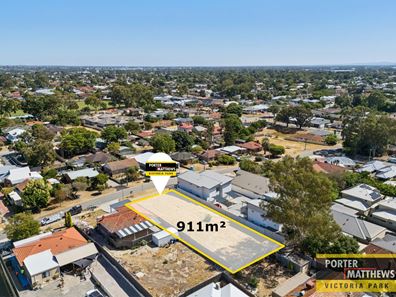 10 Kennerly Street, Cloverdale WA 6105