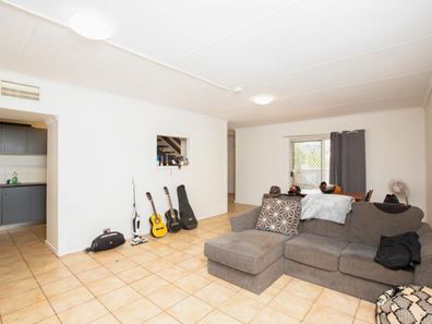 3 Peter Way, South Hedland WA 6722