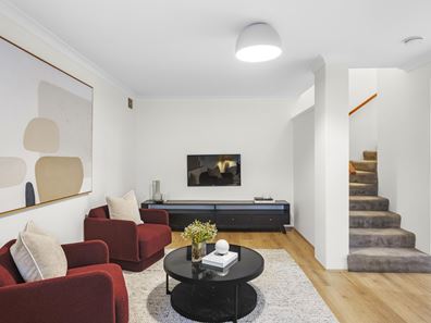 1/8 Gerald Street, Mount Lawley WA 6050