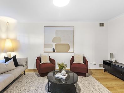1/8 Gerald Street, Mount Lawley WA 6050