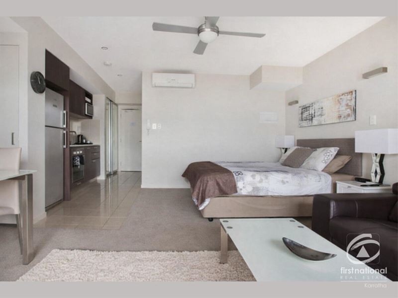 123/26 Sharpe Avenue, Pegs Creek