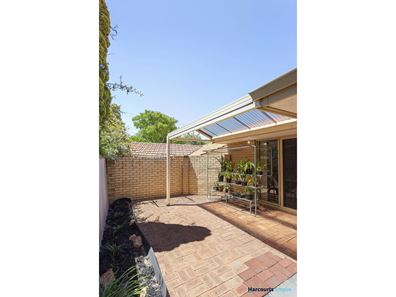 7/71 Dover Road, Scarborough WA 6019