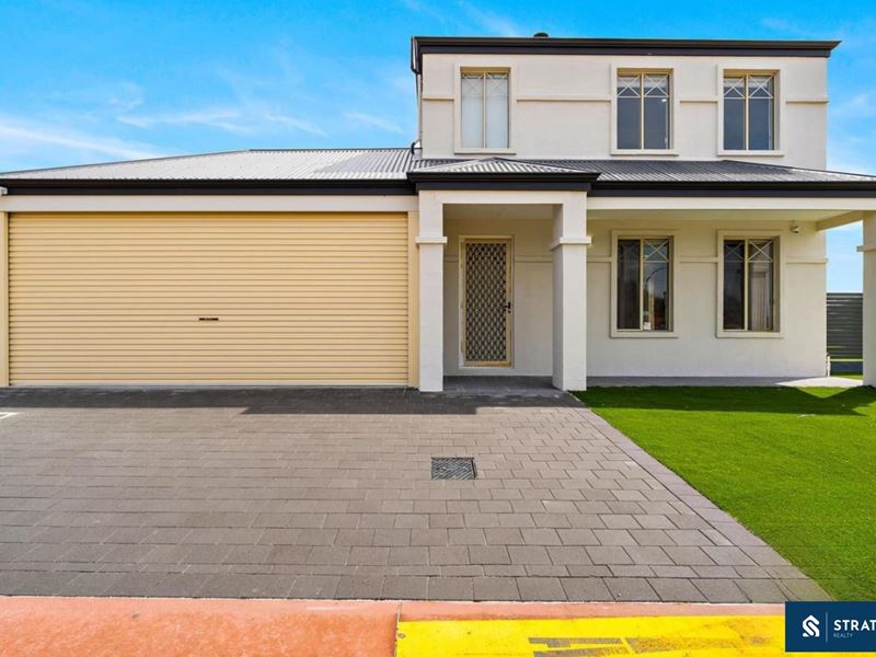 33 Ashburton Street, Bentley