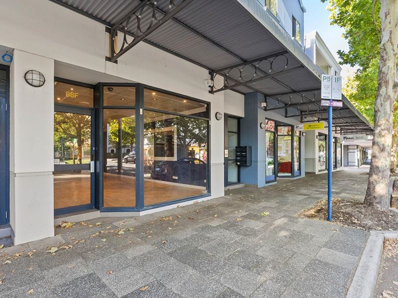4/88 Royal Street, East Perth WA 6004