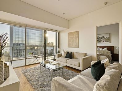 97/580 Hay Street, Perth WA 6000