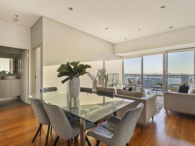 97/580 Hay Street, Perth WA 6000