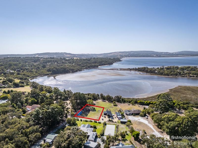 45 Shell Bay Road, Lower King