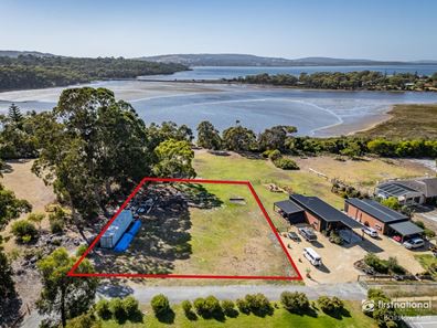 45 Shell Bay Road, Lower King WA 6330
