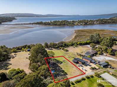 45 Shell Bay Road, Lower King WA 6330