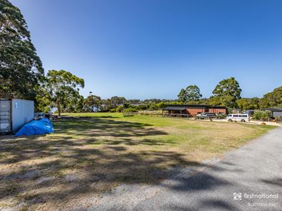 45 Shell Bay Road, Lower King WA 6330