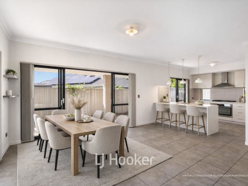 4 Eyre Street, Dunsborough WA 6281