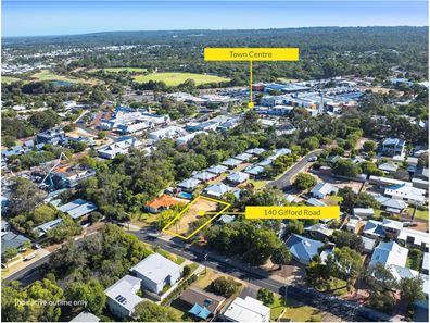 140 Gifford Road, Dunsborough WA 6281