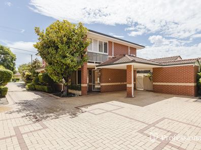 4/62 Golf View Street, Yokine WA 6060