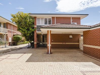 4/62 Golf View Street, Yokine WA 6060