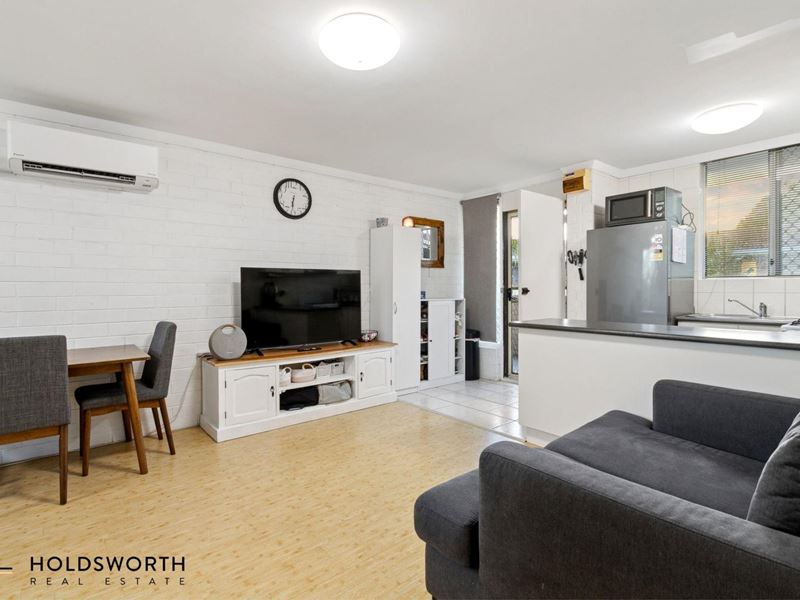 31E/47 Herdsman Parade, Wembley WA 6014