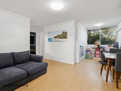 31E/47 Herdsman Parade, Wembley WA 6014