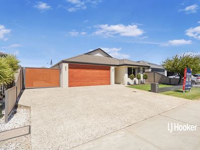 21 Andante Terrace, Southern River WA 6110