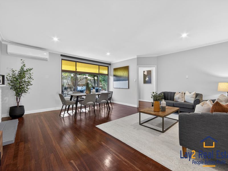32 Avenell Road, Bayswater WA 6053