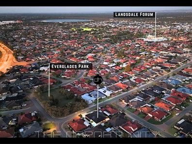 54 Everglades Parade, Landsdale WA 6065