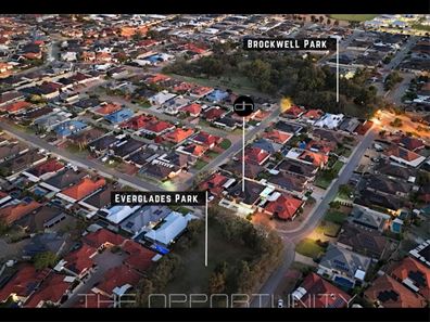 54 Everglades Parade, Landsdale WA 6065
