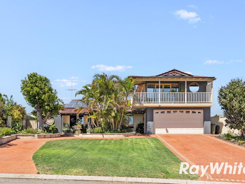 2 Nutans Court, Halls Head WA 6210