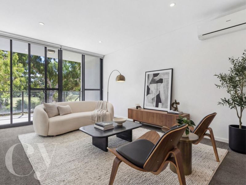 3/133 Burswood Road, Burswood WA 6100
