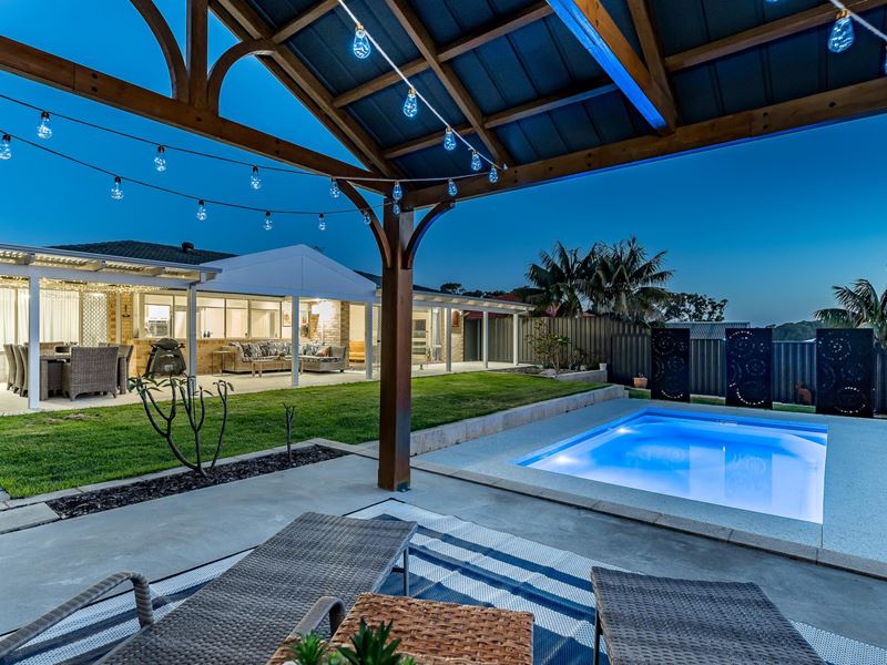 11 Inverness Edge, Connolly WA 6027
