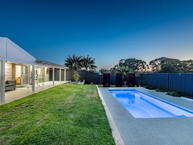 11 Inverness Edge, Connolly WA 6027