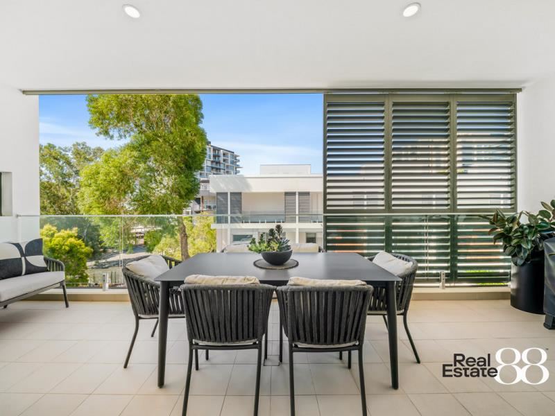 47/9 Hawksburn Road, Rivervale