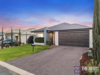 12 Pindalup Street, Piara Waters WA 6112