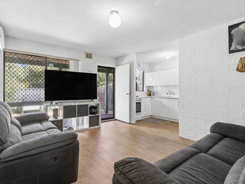 12/13 Merope Close, Rockingham