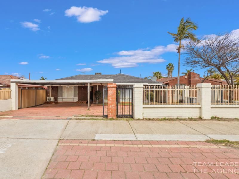 90 Morley Drive East, Morley WA 6062