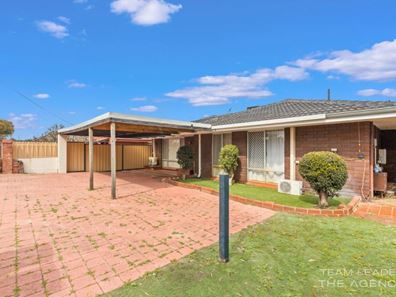 90 Morley Drive East, Morley WA 6062