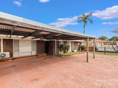 90 Morley Drive East, Morley WA 6062