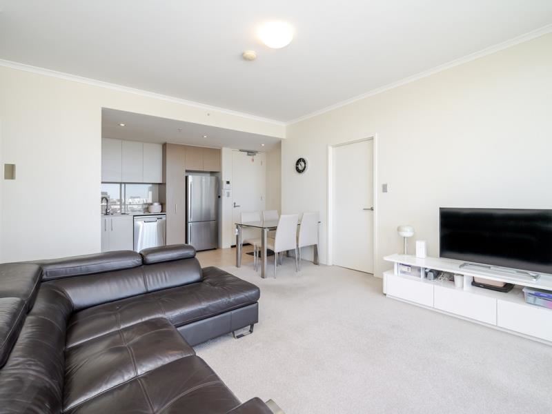 83/15 Aberdeen Street, Perth WA 6000