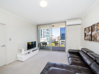 83/15 Aberdeen Street, Perth WA 6000