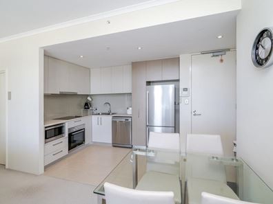 83/15 Aberdeen Street, Perth WA 6000