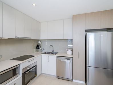83/15 Aberdeen Street, Perth WA 6000