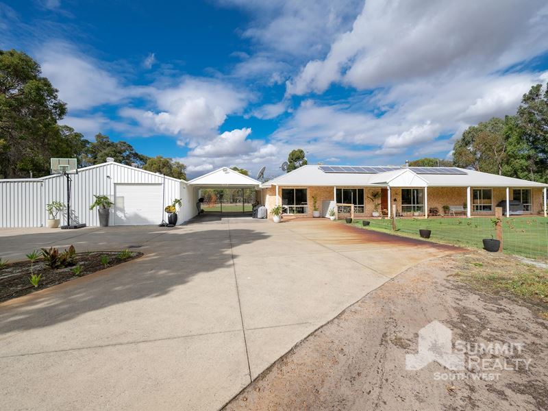 86 Howson Drive, Brunswick