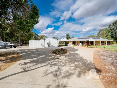 86 Howson Drive, Brunswick WA 6224