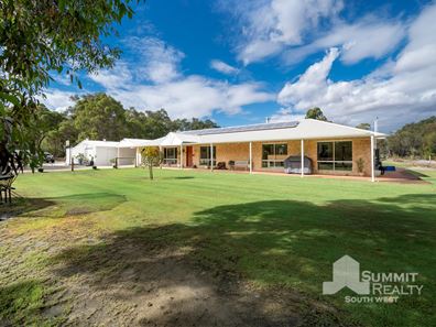 86 Howson Drive, Brunswick WA 6224