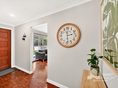 86 Howson Drive, Brunswick WA 6224