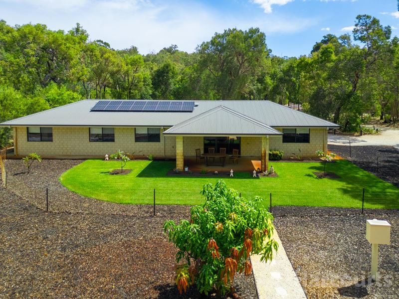 218 Stacey Rise, Lake Clifton WA 6215