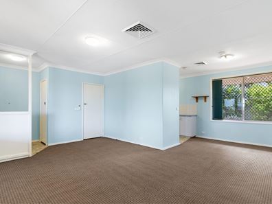 7 Burke Crescent, Dampier WA 6713