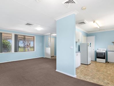 7 Burke Crescent, Dampier WA 6713