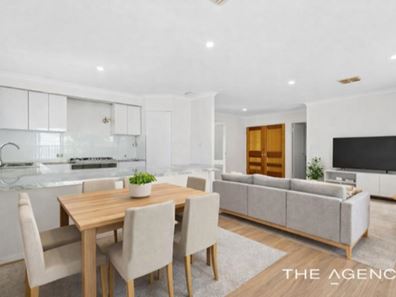 24 Fenellia Crescent, Craigie WA 6025