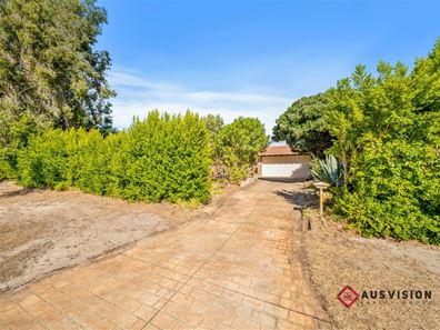 19 Pearson Crescent, Bull Creek WA 6149